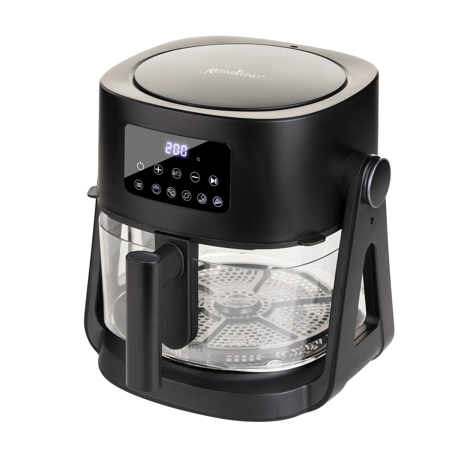 Frytkownica powietrzna 3 w 1 Rosmarino Multi-Cook