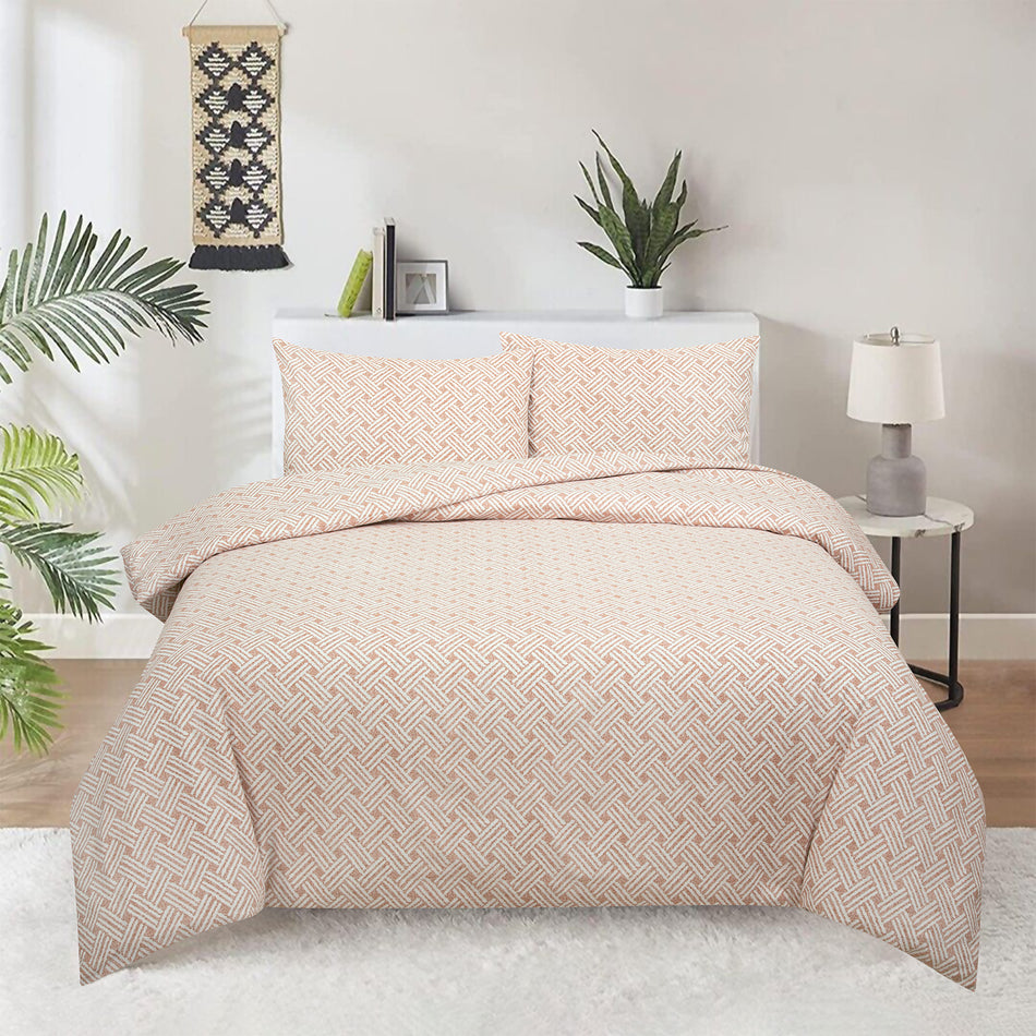 Bawełniana pościel Basketery