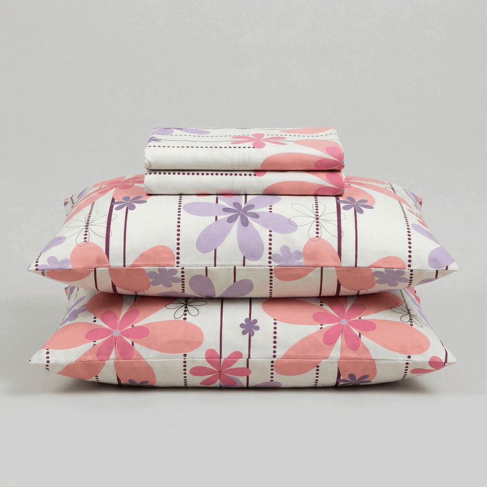 Bawełniana pościel dziecięca Cosy