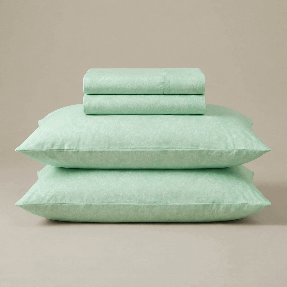 Pościel bawełniano-satynowa Joanna