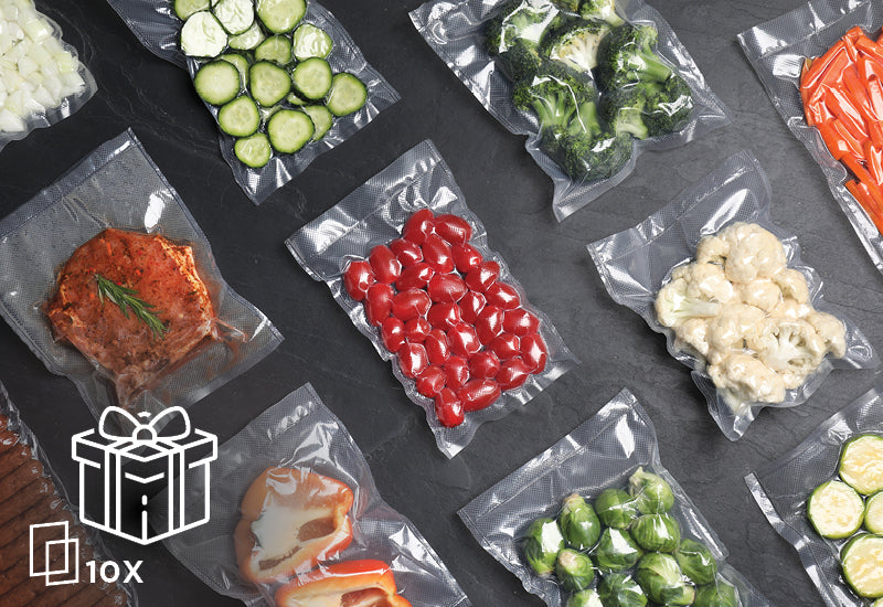 Prezent do natychmiastowego użytku.