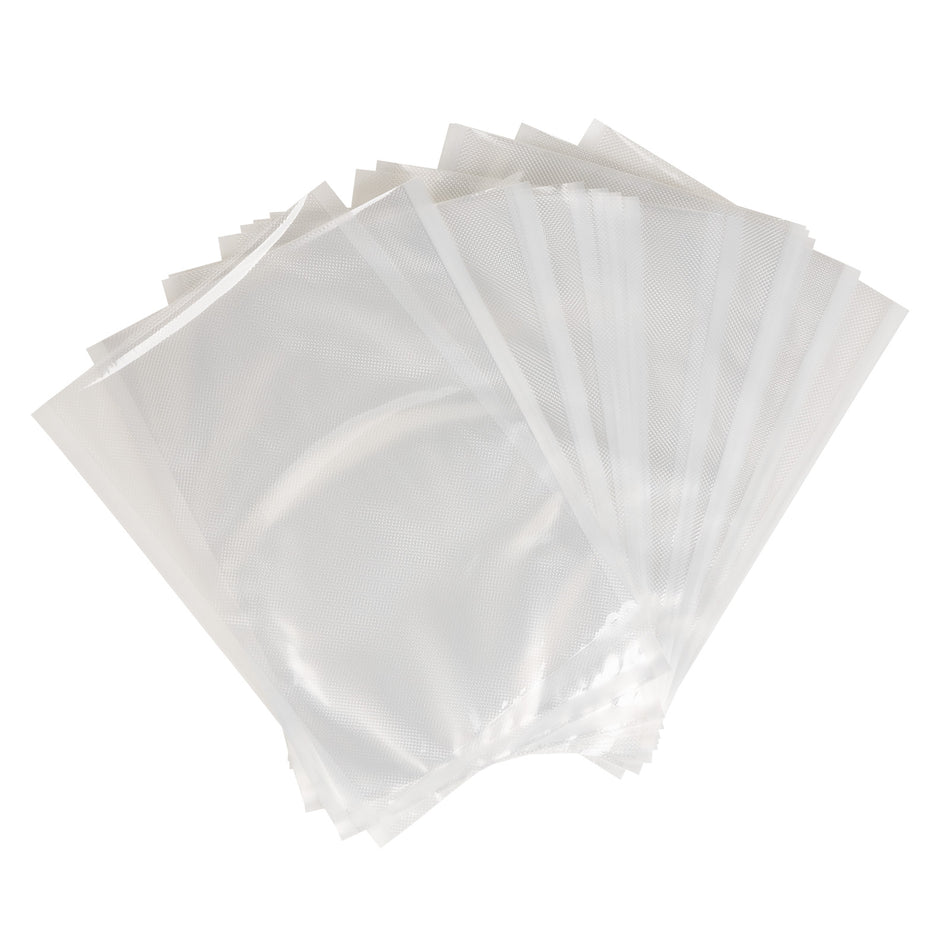 Worki próżniowe Rosmarino, 20 x 30 cm, 20 szt.