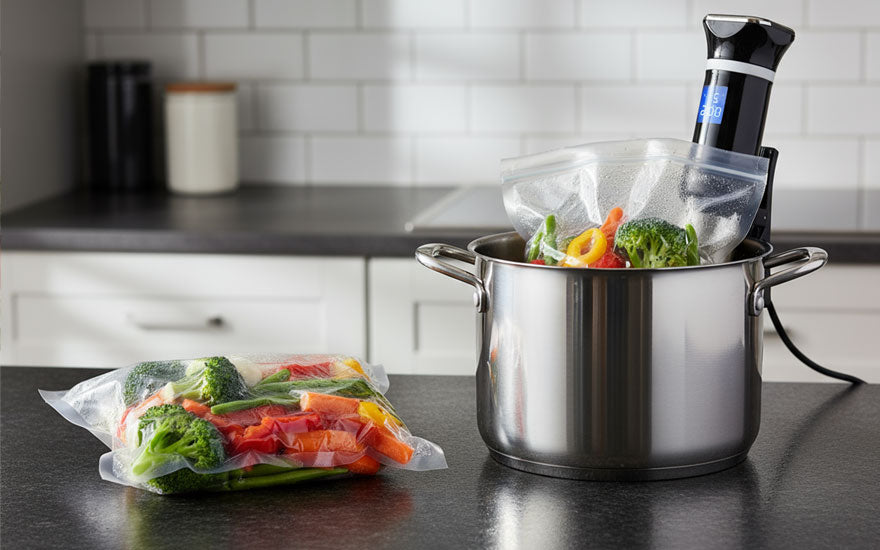 Wyjątkowa odporność na temperaturę do różnych zastosowań.