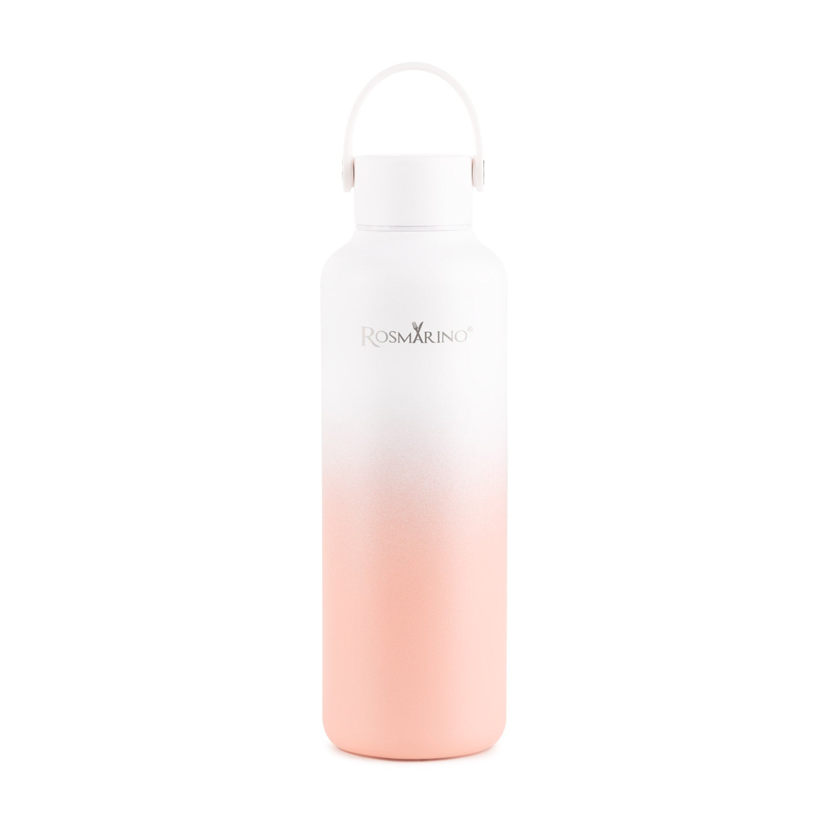 Termiczna butelka Rosmarino Ombre 600 ml