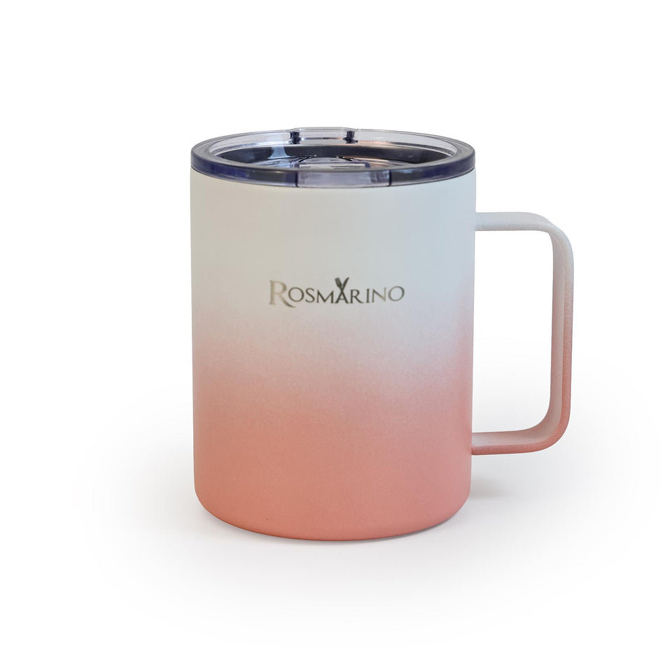 Termiczny kubek do kawy Rosmarino Ombre 350 ml