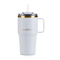 Kubek termiczny Rosmarino MegaCup Gold 580 ml