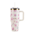 Kubek termiczny Rosmarino MegaCup Roses 870 ml