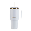 Kubek termiczny Rosmarino MegaCup Gold 870 ml