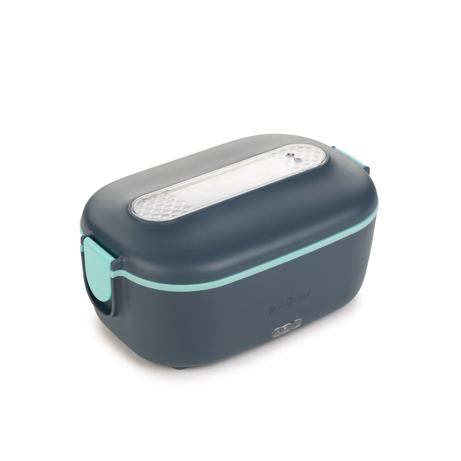 Podgrzewane pudełko śniadaniowe Rosmarino