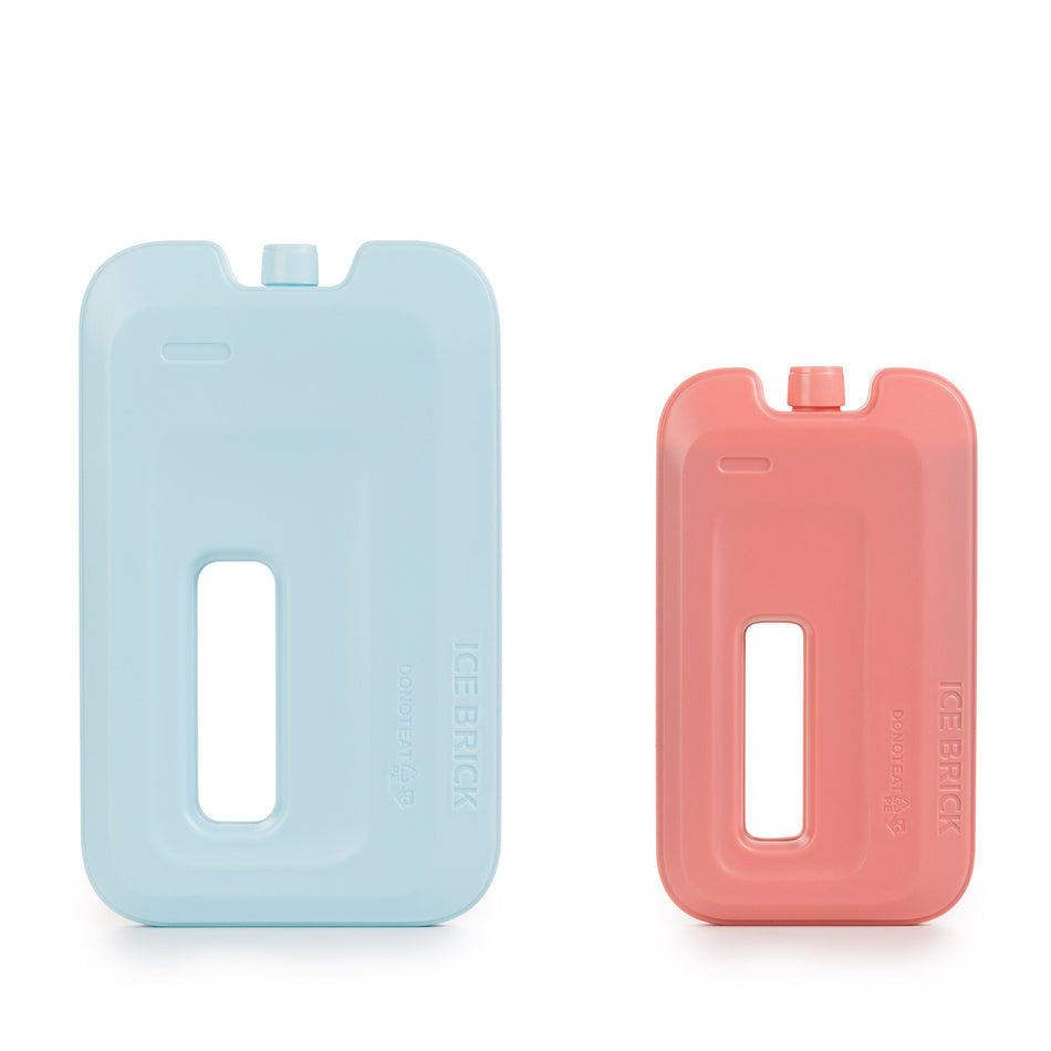 Zestaw 2 wkładów chłodzących Svilanit