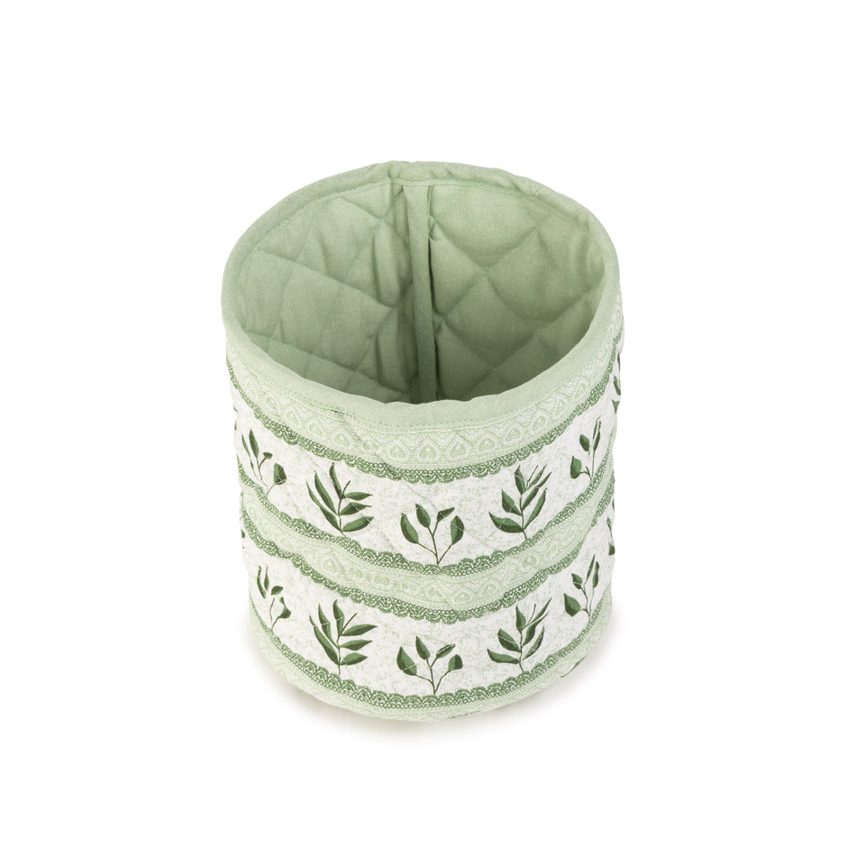 Svilanit koszyk na pieczywo Olive