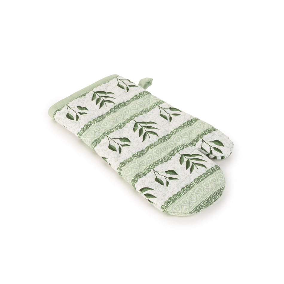 Svilanit rękawica kuchenna Olive