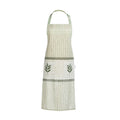 Svilanit fartuch Olive