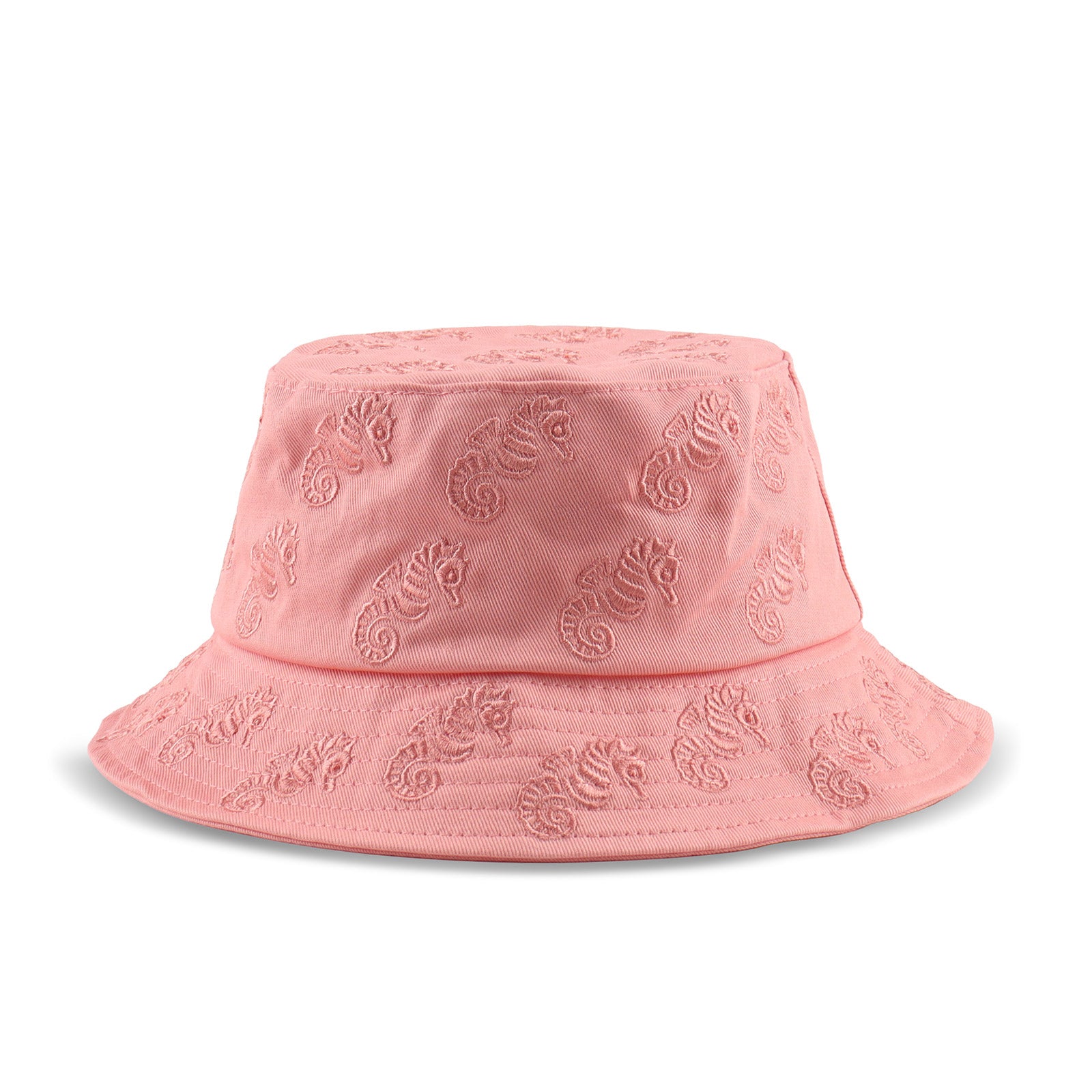 Dziecięcy kapelusz typu bucket hat Svilanit Seahorse (54 cm)