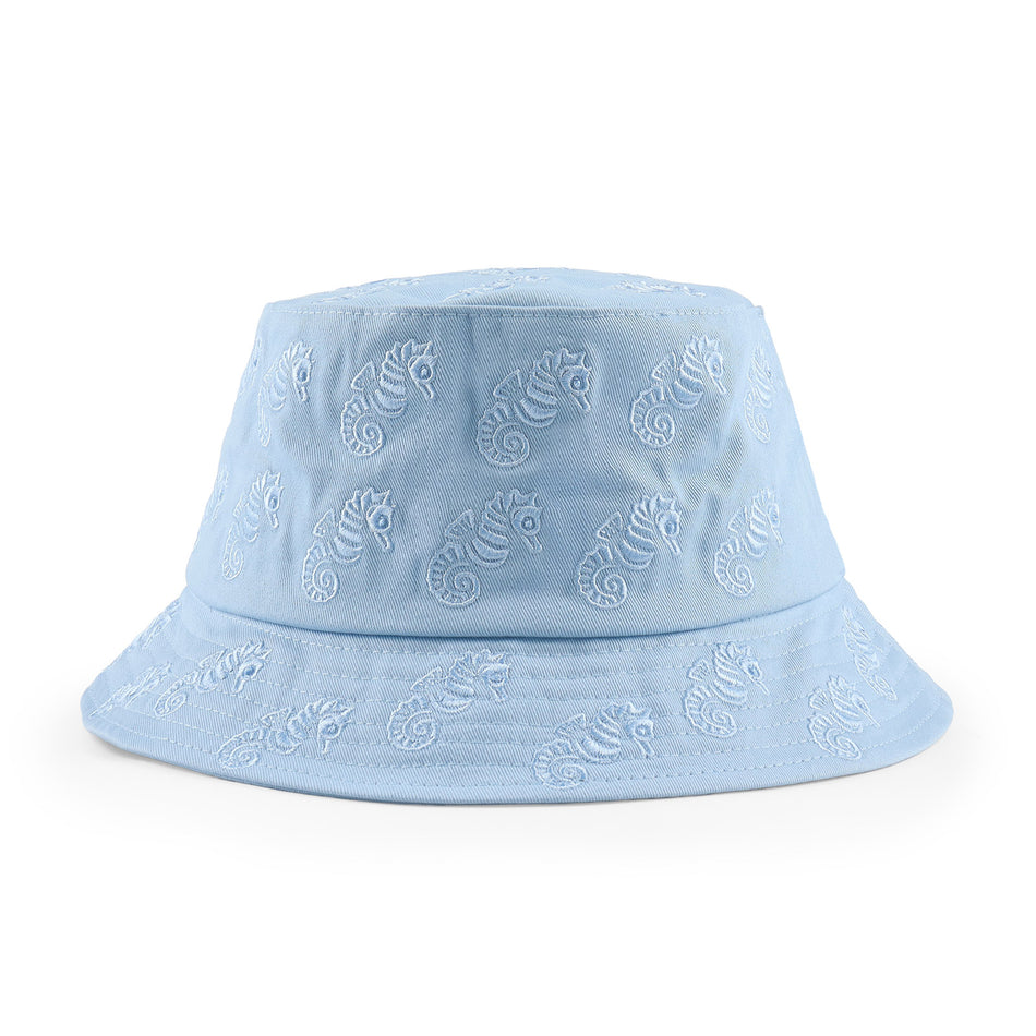 Dziecięcy kapelusz typu bucket hat Svilanit Seahorse (54 cm)