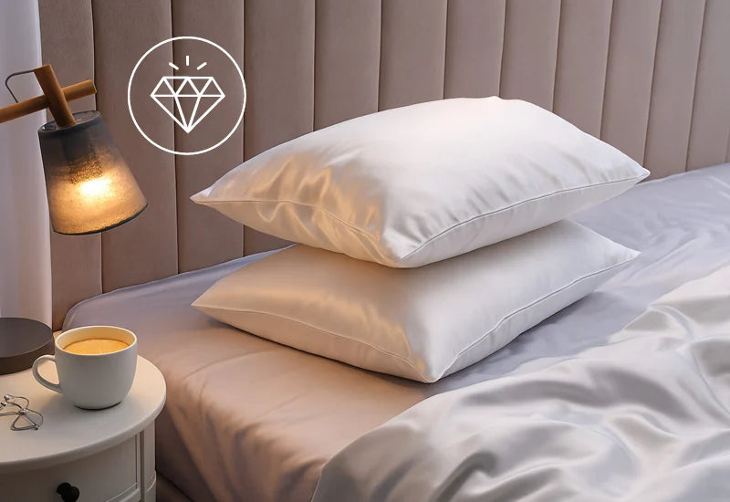 Luksus, który rozpieszcza – noc po nocy.