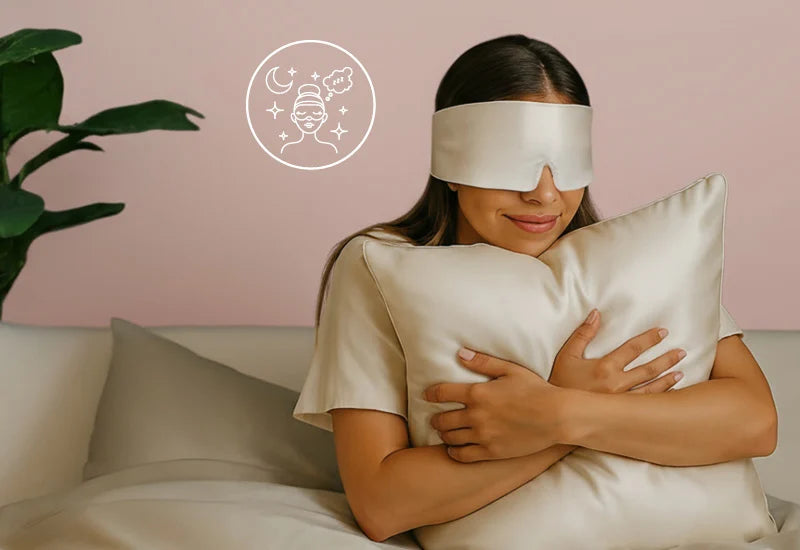 Rano bez zmarszczek, wieczorem bez zmartwień.