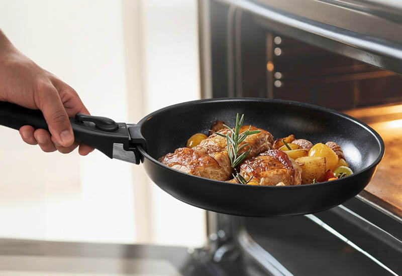 Wszechstronne zastosowanie.