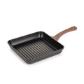 Patelnia grillowa Rosmarino Black Line II – 28 cm