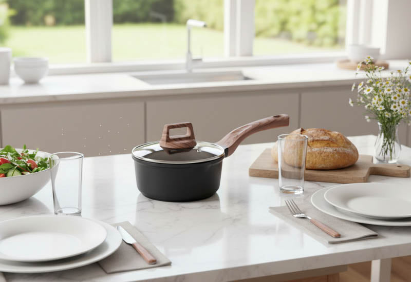 Najbardziej uniwersalne naczynie, które jest niezbędne w każdej kuchni.