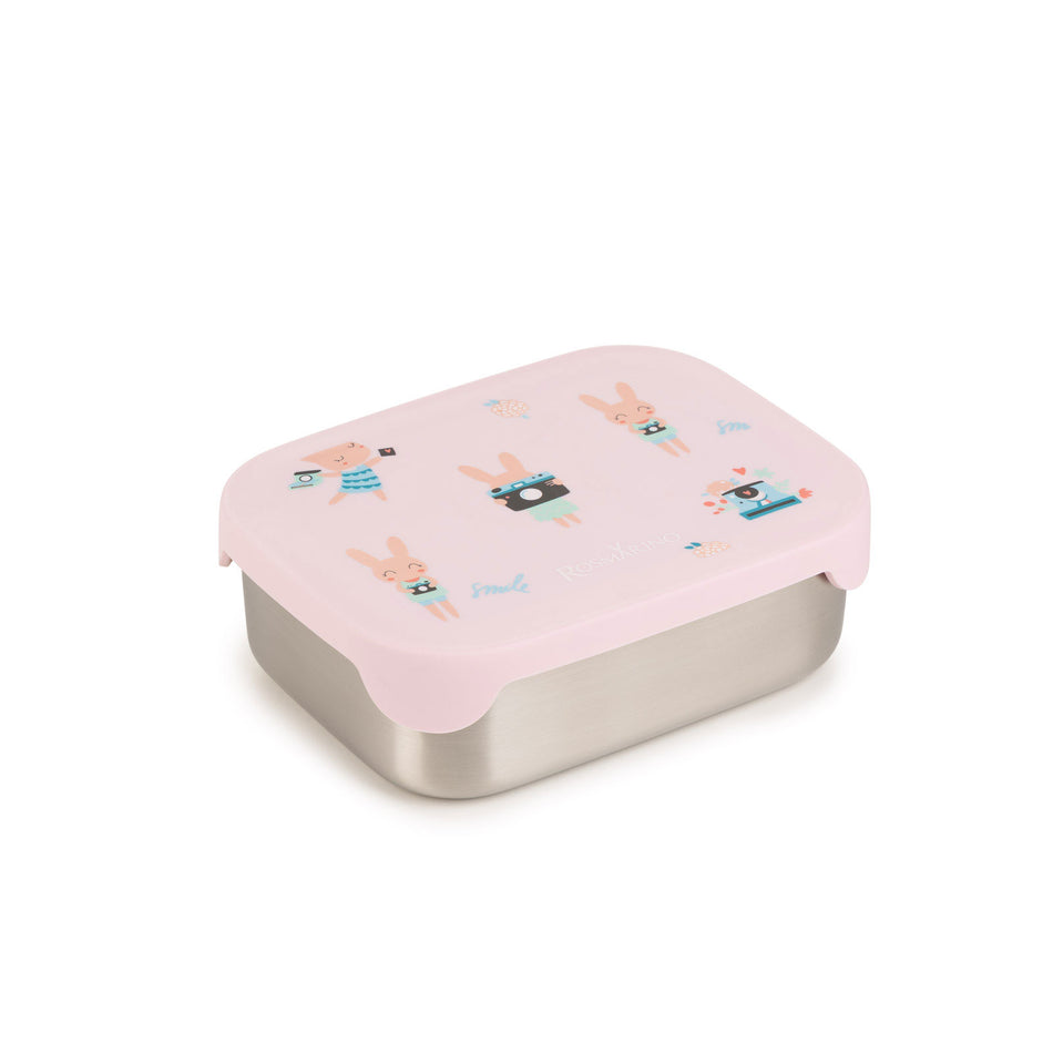 Pudełko śniadaniowe Rosmarino Prep&Go – 800 ml