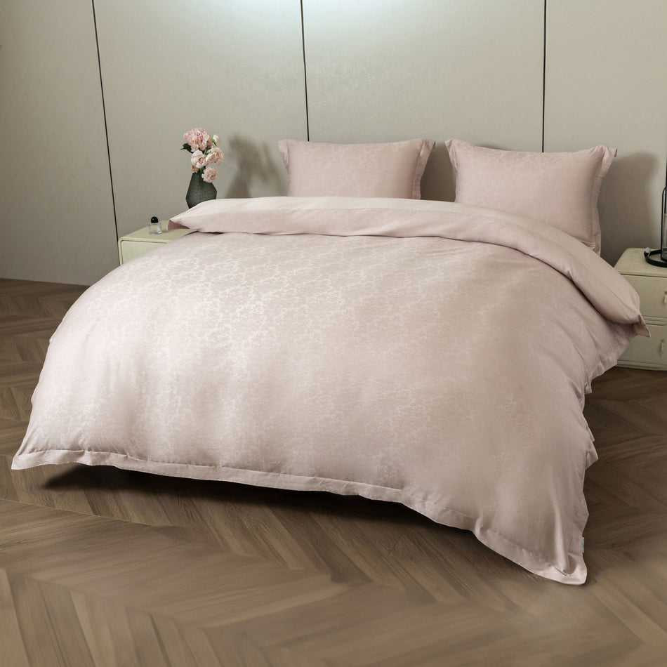 Bawełniano-satynowa pościel PREMIUM Rovi