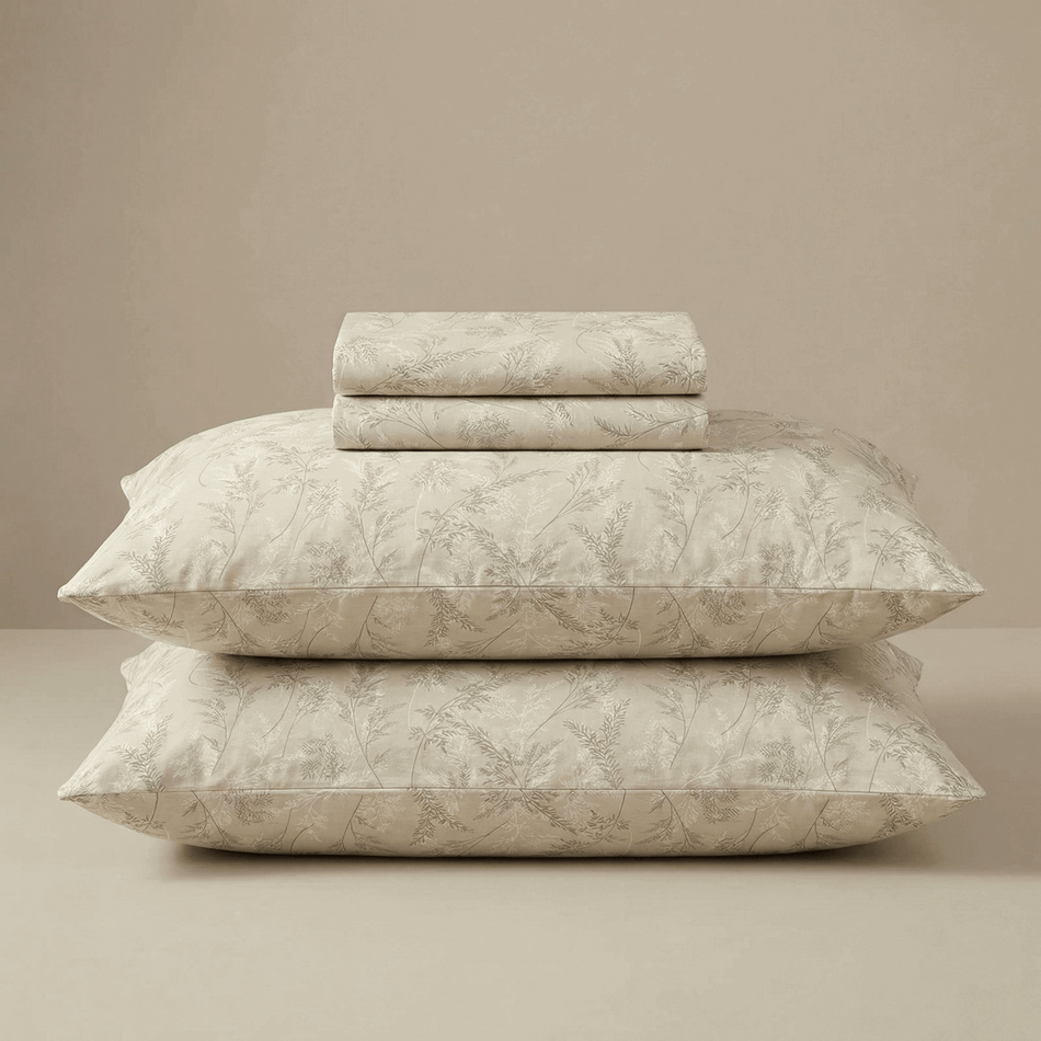 Pościel bawełniano-satynowa Svilanit Elegance