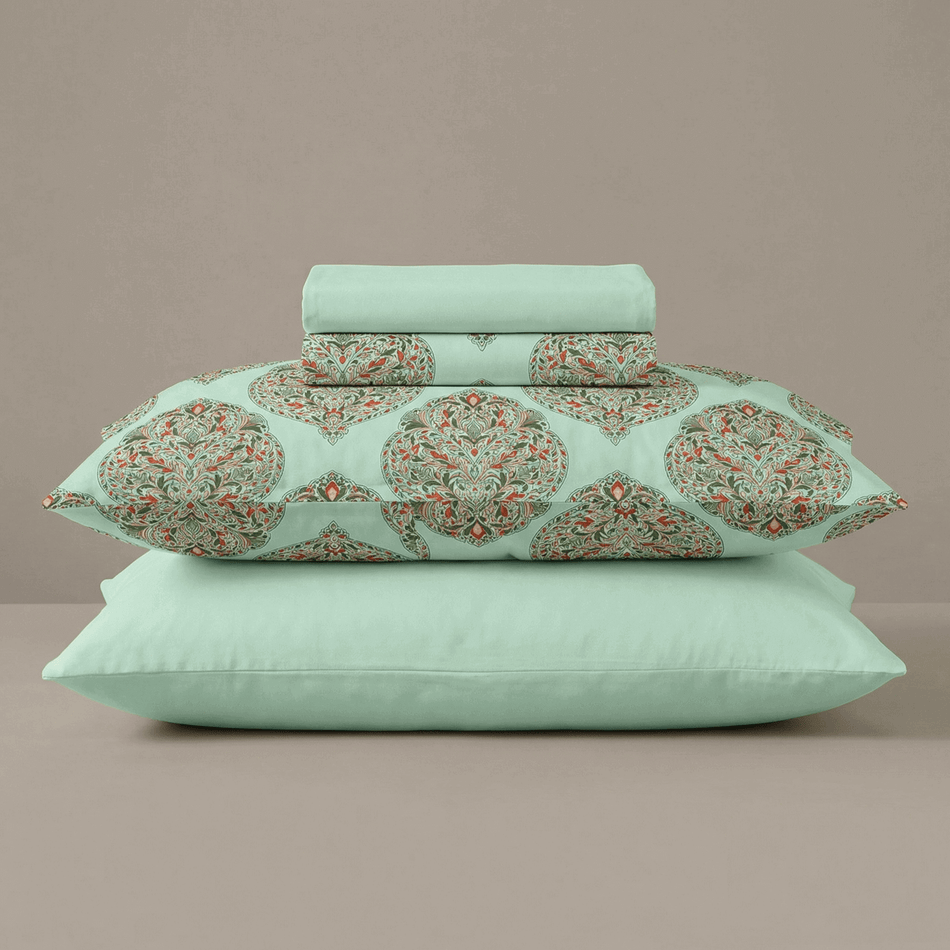 Bawełniana pościel Svilanit Orient