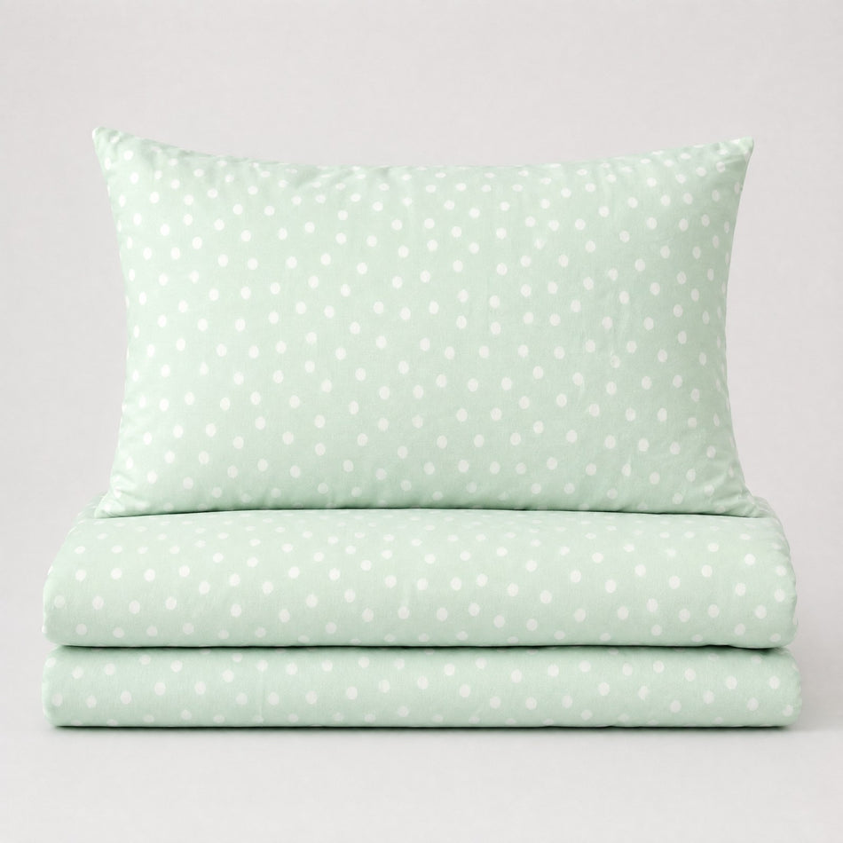 Pościel dla malucha Svilanit Dreamy Dots