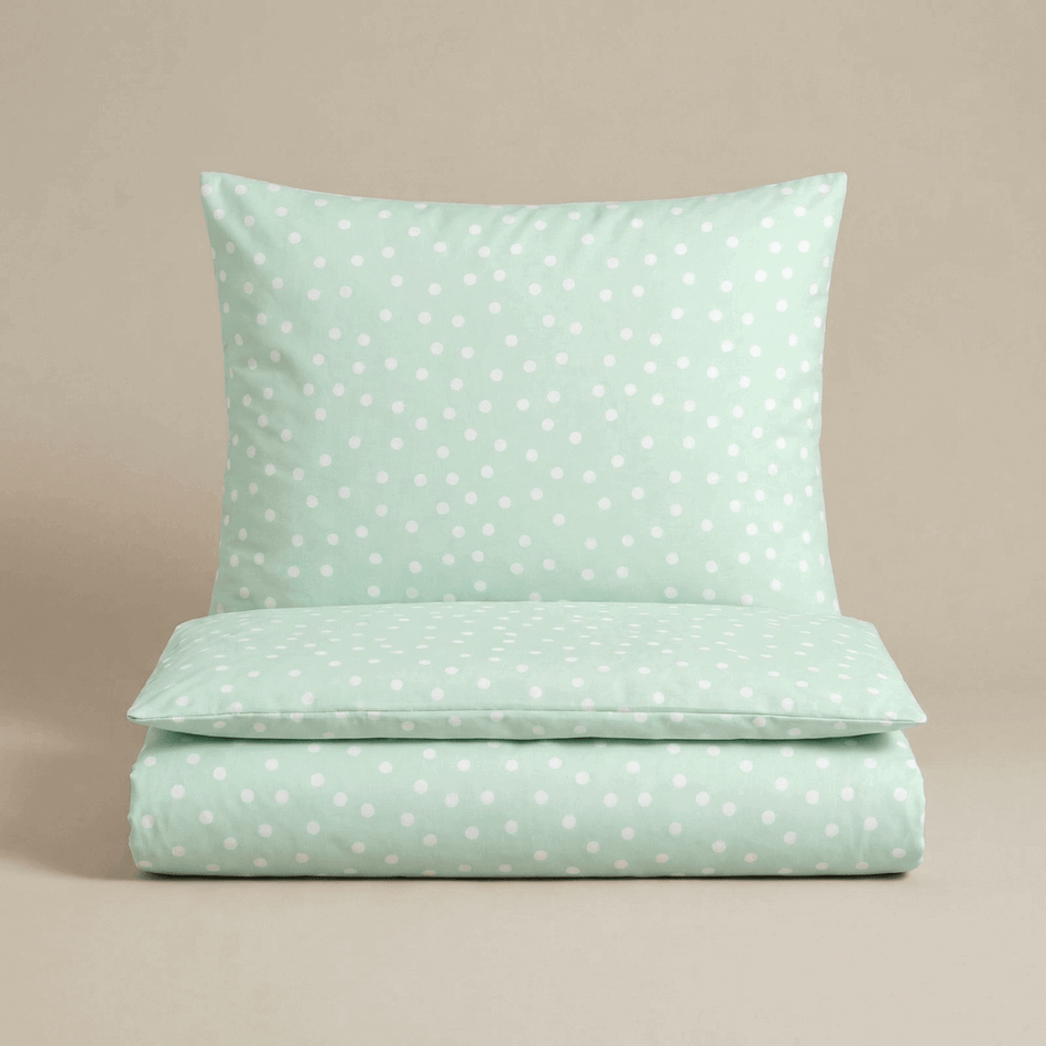 Pościel dla malucha Svilanit Dreamy Dots