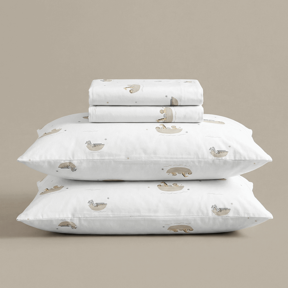 Pościel dla malucha Svilanit Swan Dreams