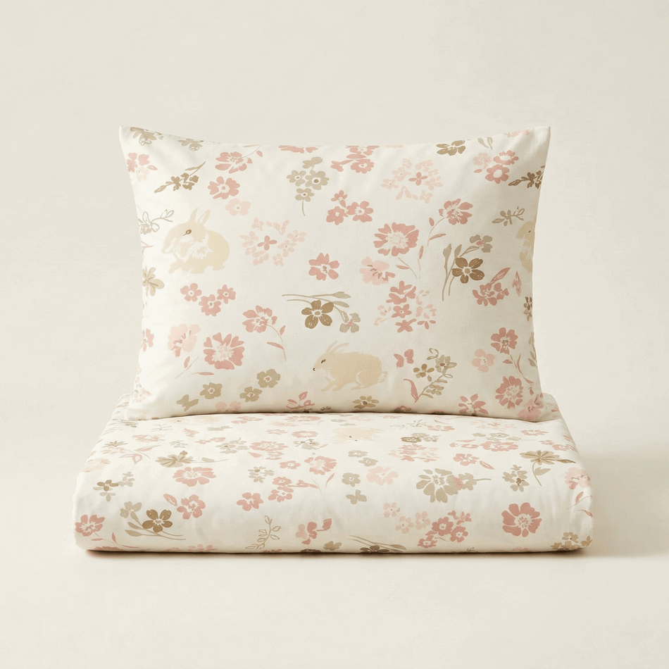 Pościel dla malucha Svilanit Meadow Tales