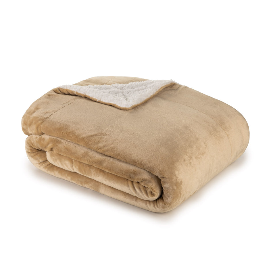 Koc dekoracyjny Svilanit Beatrice II