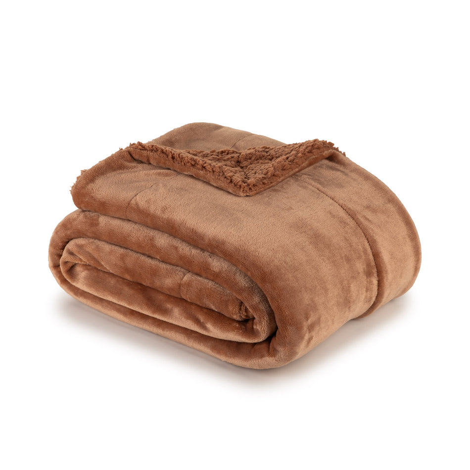 Koc dekoracyjny Svilanit Beatrice II