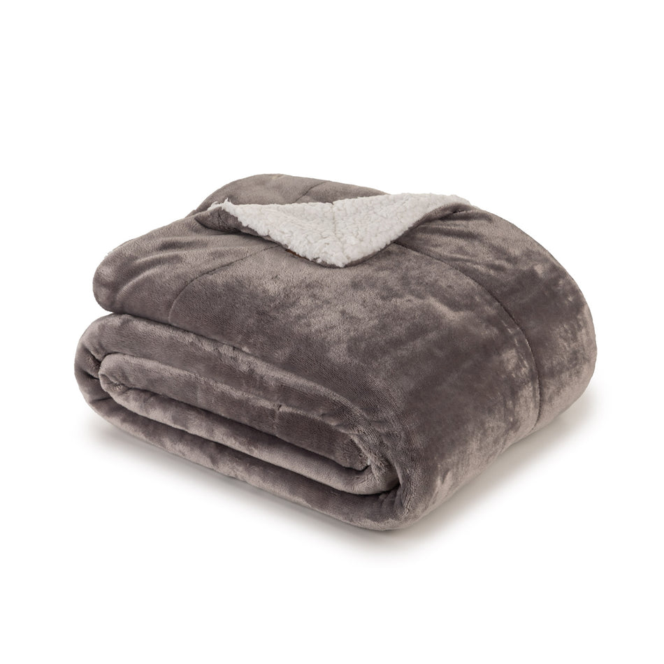 Koc dekoracyjny Svilanit Beatrice II