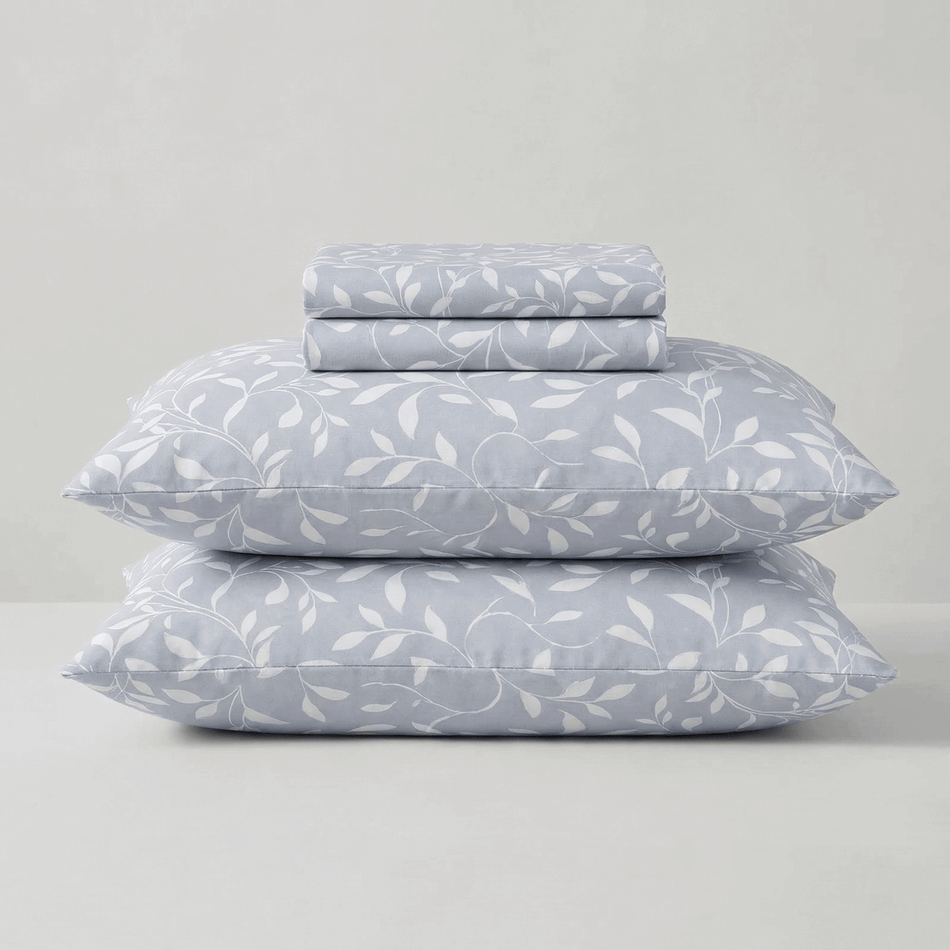 Bawełniana pościel Svilanit Botani