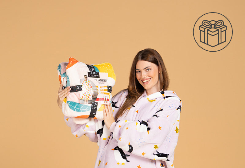 Dobry prezent dla każdego.