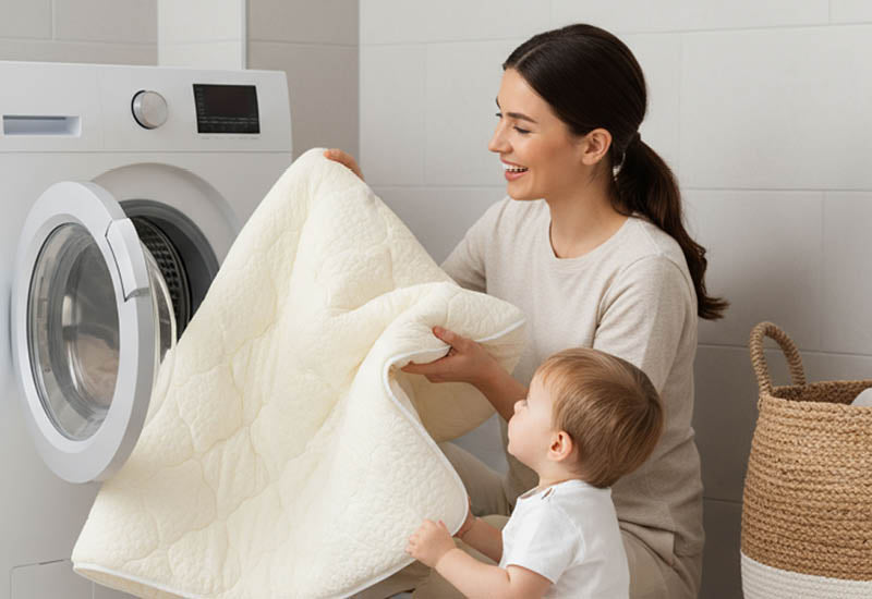 Bezpieczny i higieniczny.