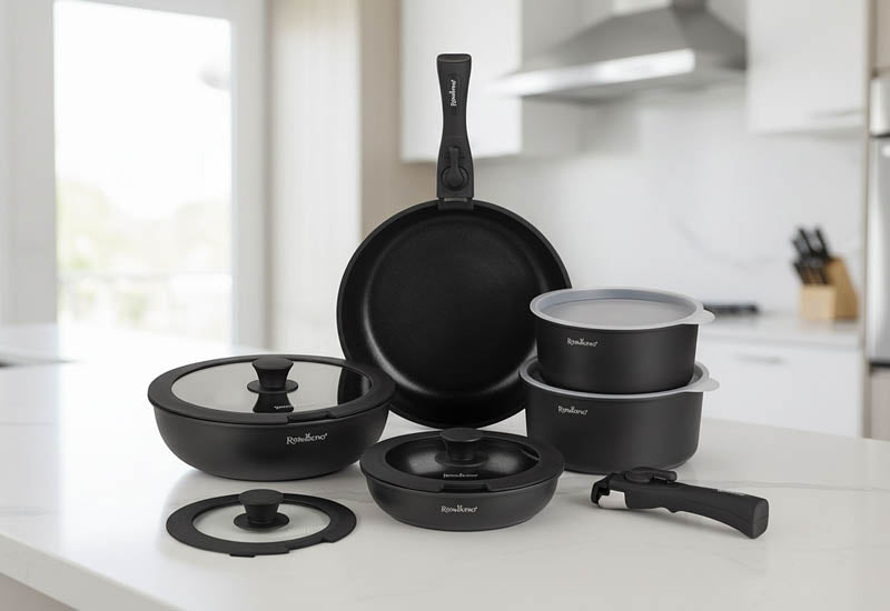 Idealna kompatybilność.