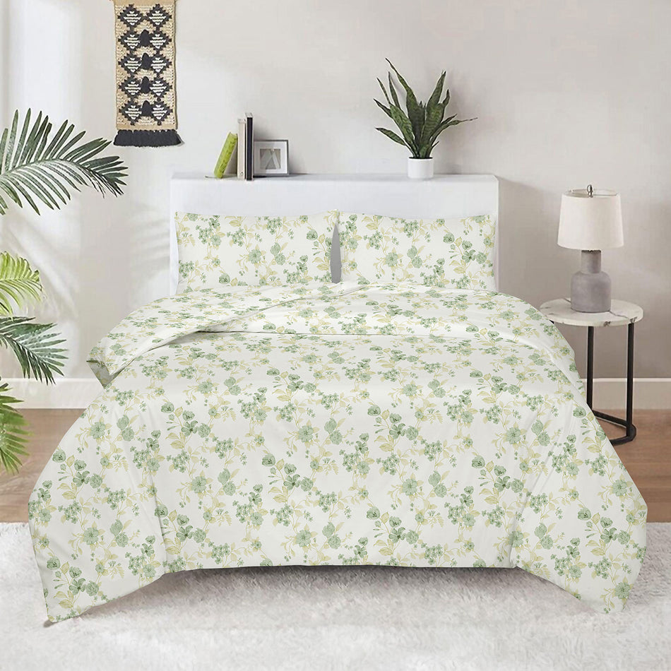 Vitapur pościel bawełniano-satynowa Svilanit Elle