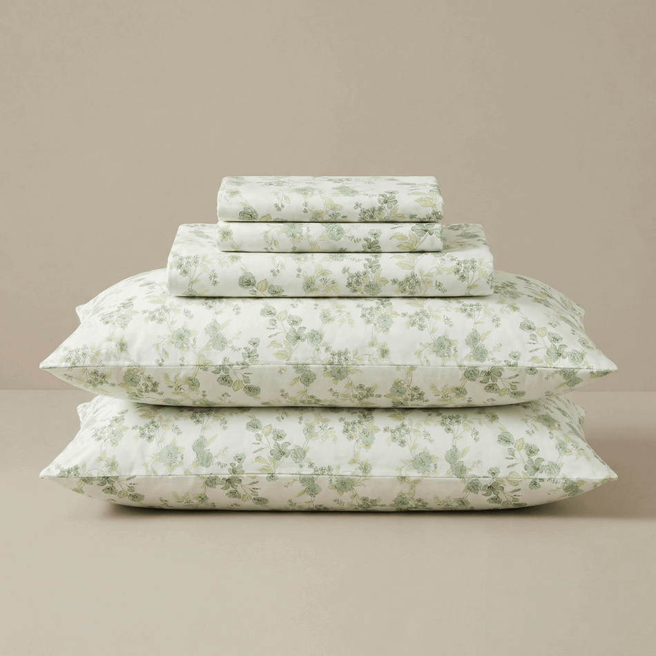 Vitapur pościel bawełniano-satynowa Svilanit Elle