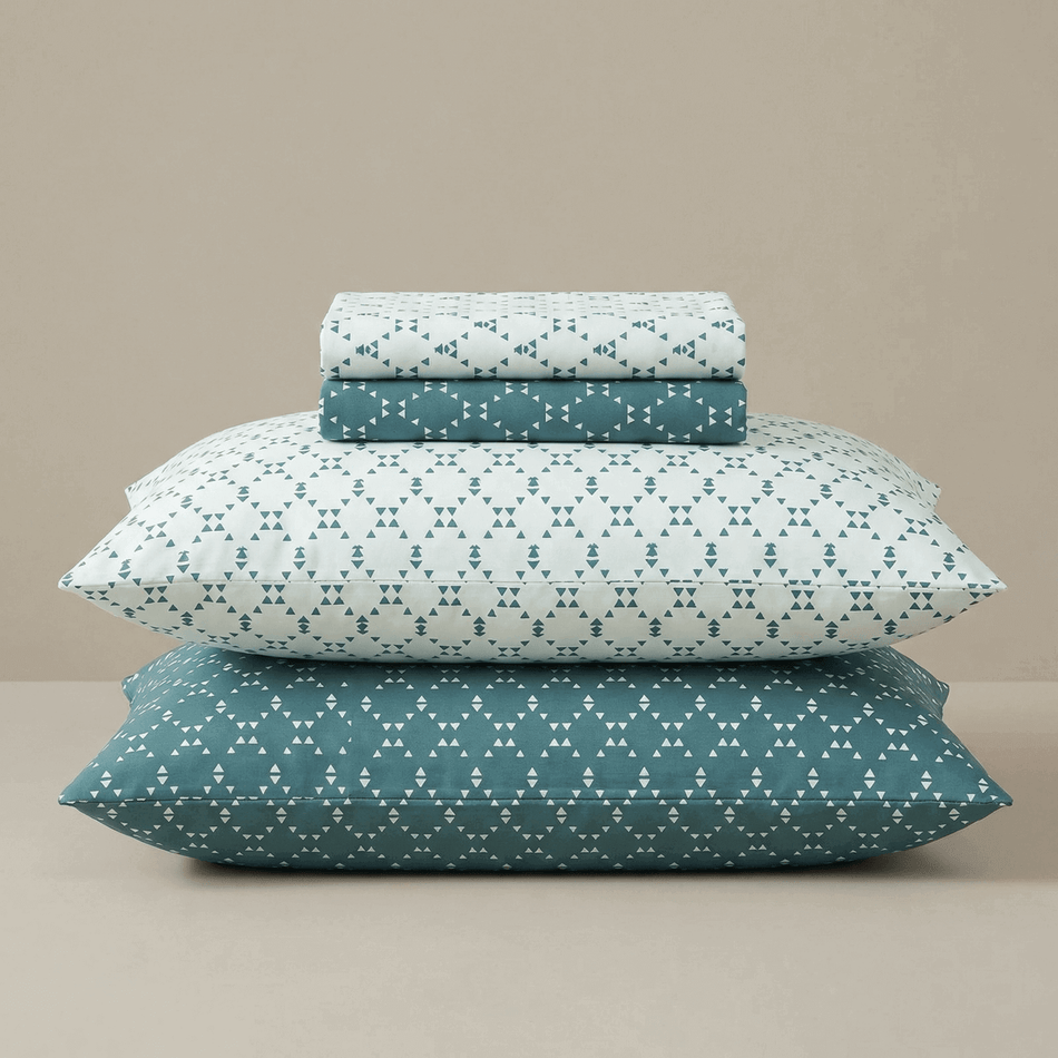 Vitapur pościel bawełniano-satynowa Svilanit Willow