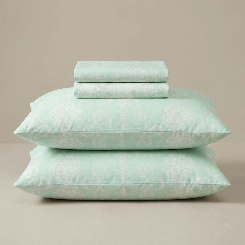 Vitapur pościel bawełniano-satynowa Svilanit Laura