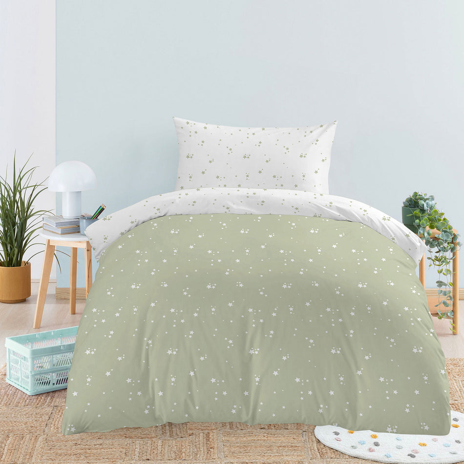 Vitapur bawełniana pościel dziecięca Svilanit Stary