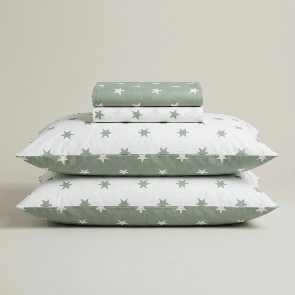 Vitapur bawełniana pościel dziecięca Svilanit Stary