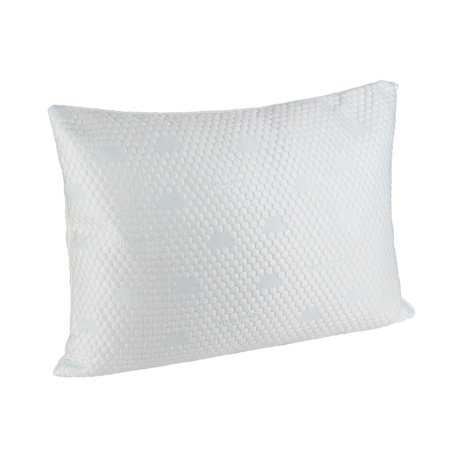 Vitapur ergonomiczna poduszka z pianki memory VitaCloud, 50 × 70 cm