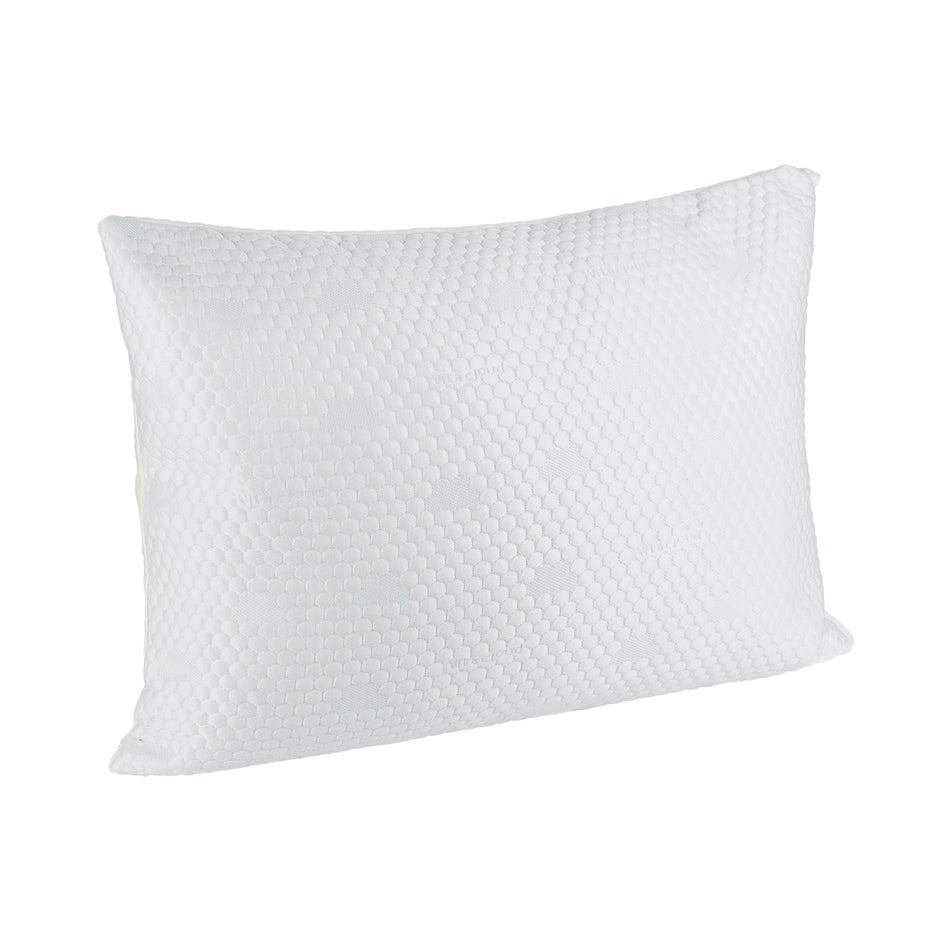 Vitapur ergonomiczna poduszka z pianki memory VitaCloud, 50 × 70 cm