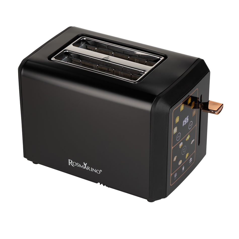 Toster Rosmarino ToastSense Smart PRO Series 3-in-1