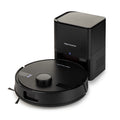 Robot odkurzający do czyszczenia na sucho i mokro ze stacją SmartSweep 500 Pro Series 4-in-1