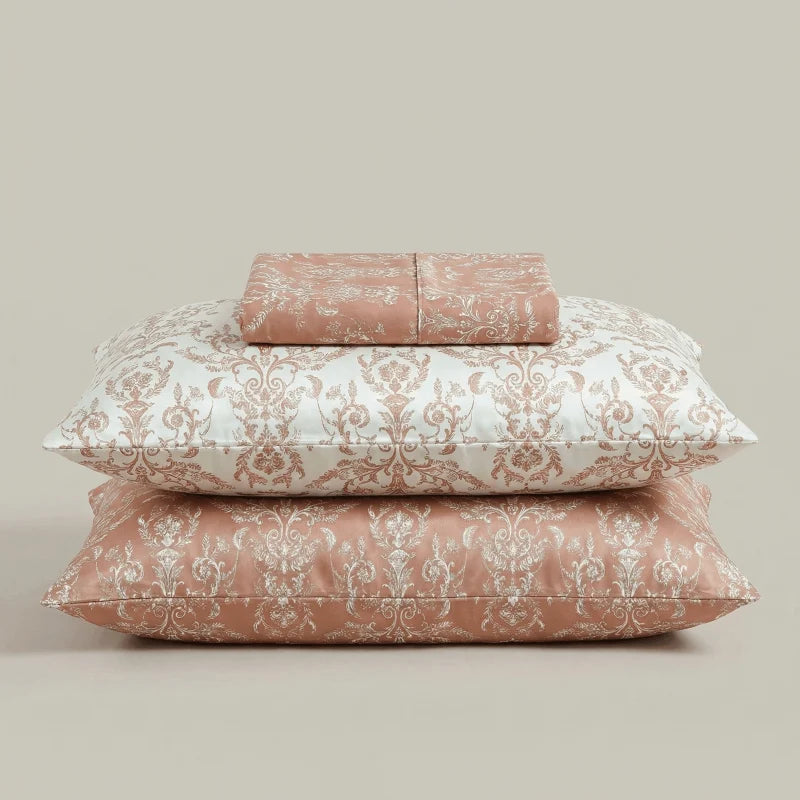 Svilanit bawełniano-satynowa pościel Aurelia